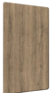 2164 SC Pure Oak